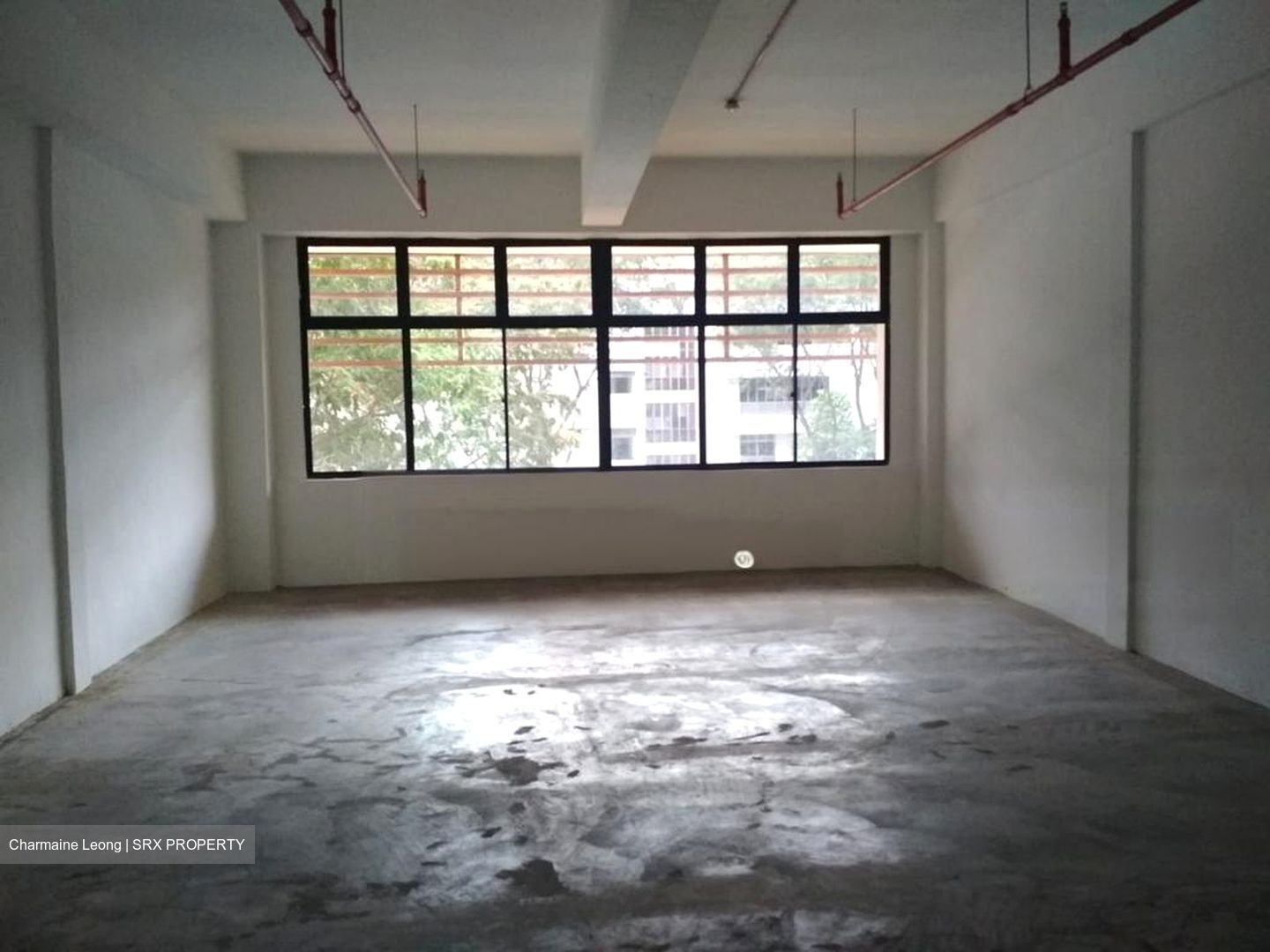 Redhill Industrial Estate (D3), Factory #508896921